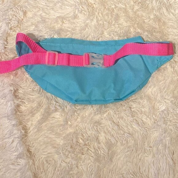 lol Surprise Fanny pack blue and pink - Picture 7 of 8